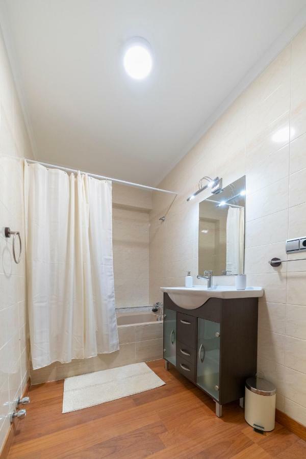 Apartamento En El Centro De ネルハ エクステリア 写真